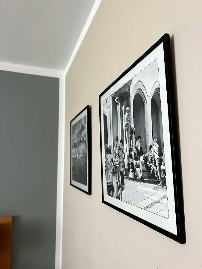 Hotel Prinz München